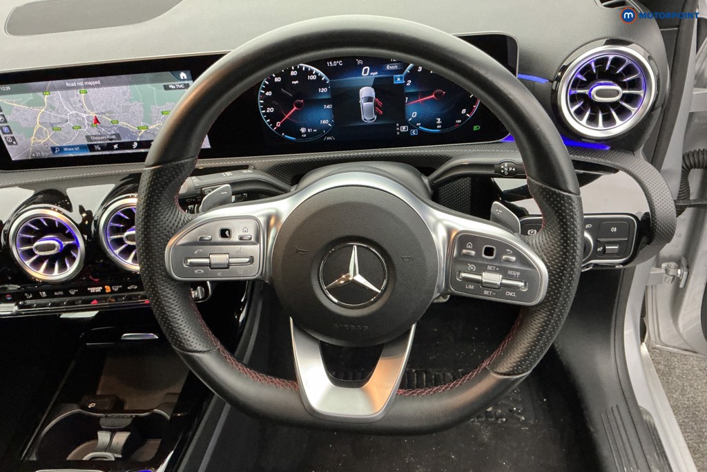 Used Mercedes-Benz A-Class 2019 for sale - 76949370: Photo 15