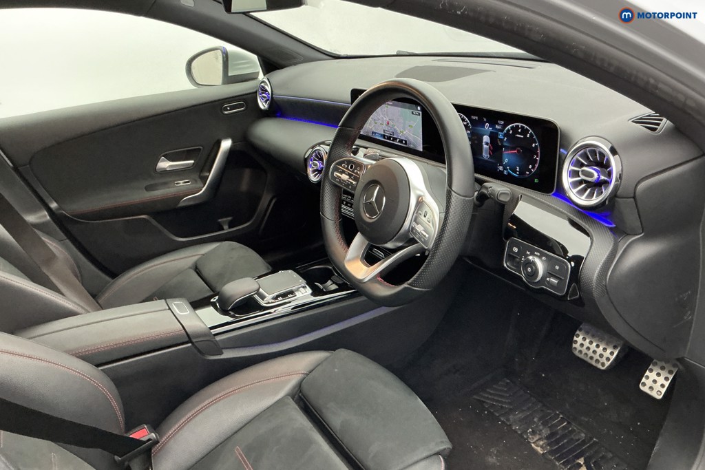 Used Mercedes-Benz A-Class 2019 for sale - 76949370: Photo 16