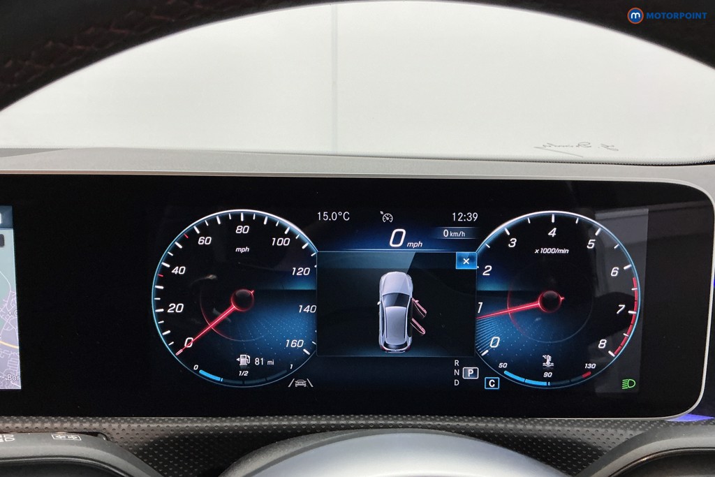 Used Mercedes-Benz A-Class 2019 for sale - 76949370: Photo 18