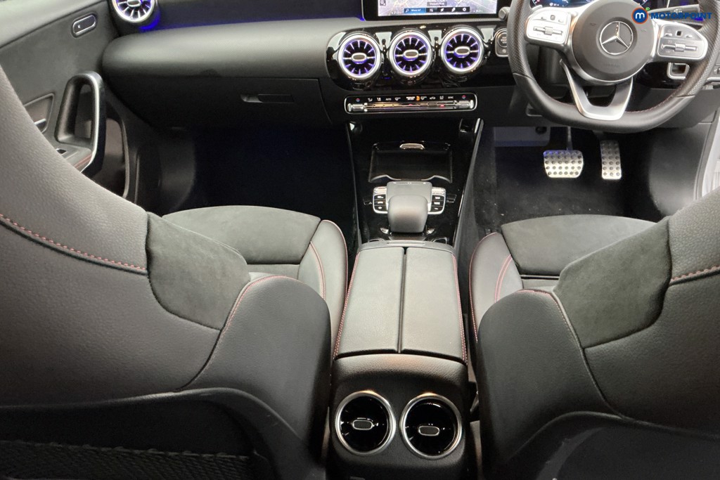 Used Mercedes-Benz A-Class 2019 for sale - 76949370: Photo 19