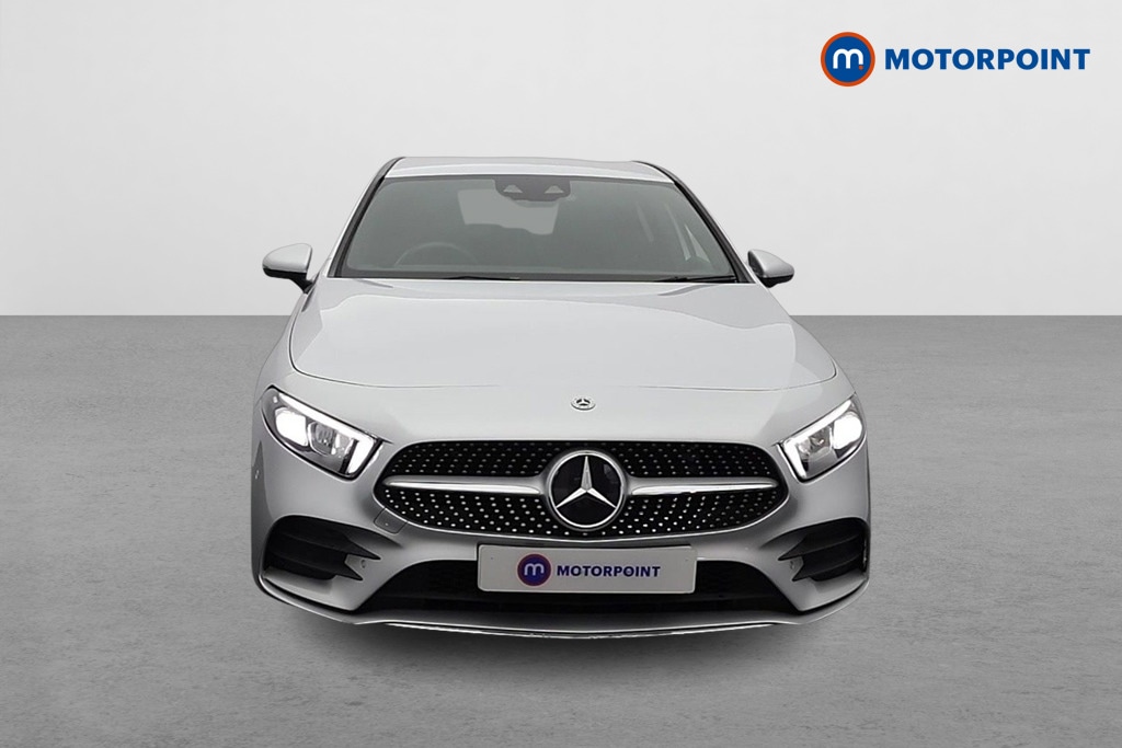 Used Mercedes-Benz A-Class 2019 for sale - 76949370: Photo 2
