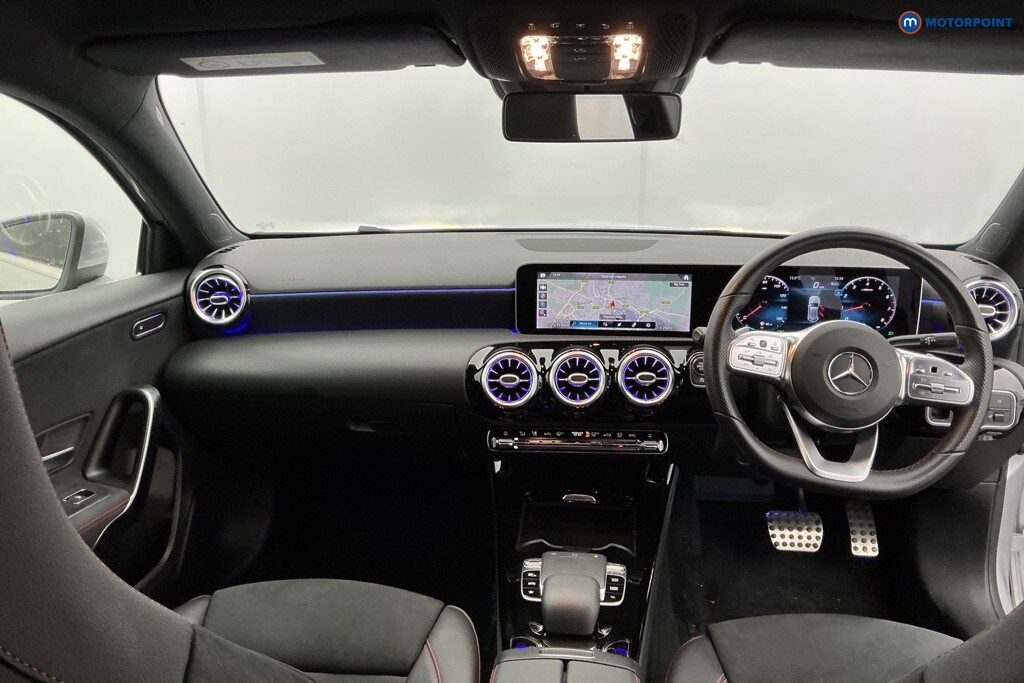 Used Mercedes-Benz A-Class 2019 for sale - 76949370: Photo 20