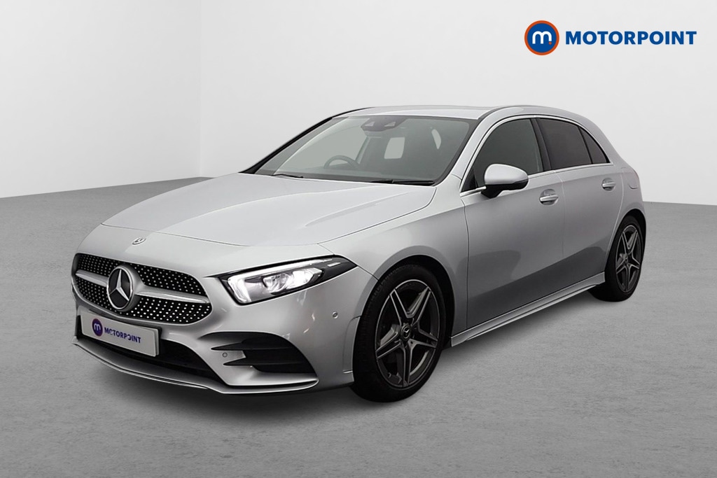 Used Mercedes-Benz A-Class 2019 for sale - 76949370: Photo 3