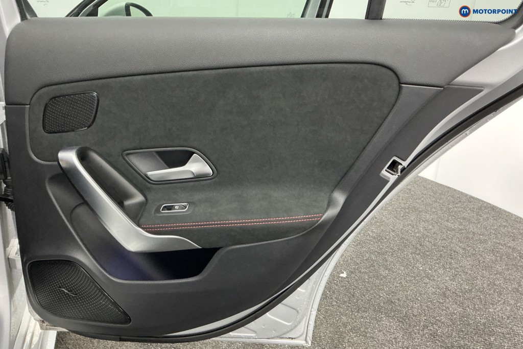 Used Mercedes-Benz A-Class 2019 for sale - 76949370: Photo 34