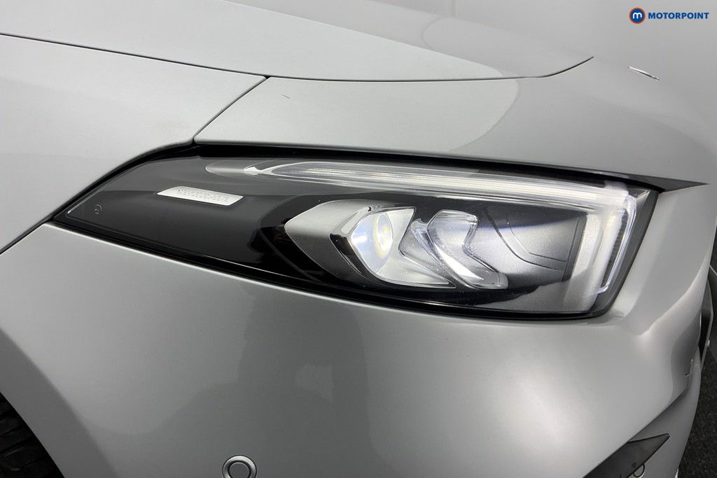 Used Mercedes-Benz A-Class 2019 for sale - 76949370: Photo 36