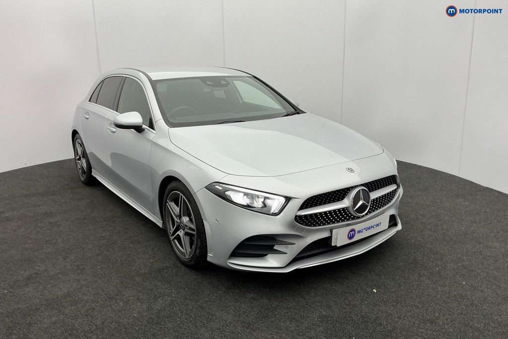 Used Mercedes-Benz A-Class 2019 for sale - 76949370: Photo 37