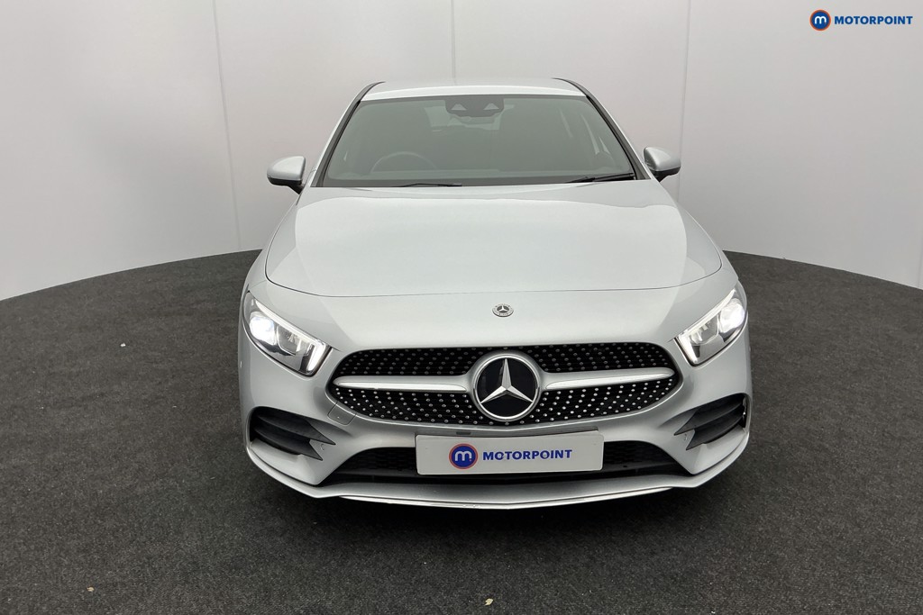 Used Mercedes-Benz A-Class 2019 for sale - 76949370: Photo 38
