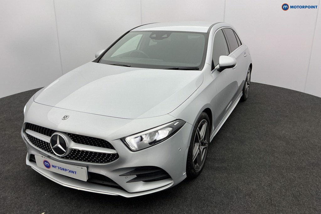 Used Mercedes-Benz A-Class 2019 for sale - 76949370: Photo 39