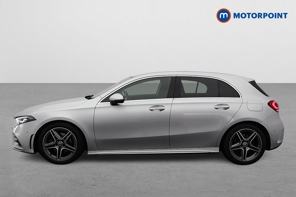 Used Mercedes-Benz A-Class 2019 for sale - 76949370: Photo 4
