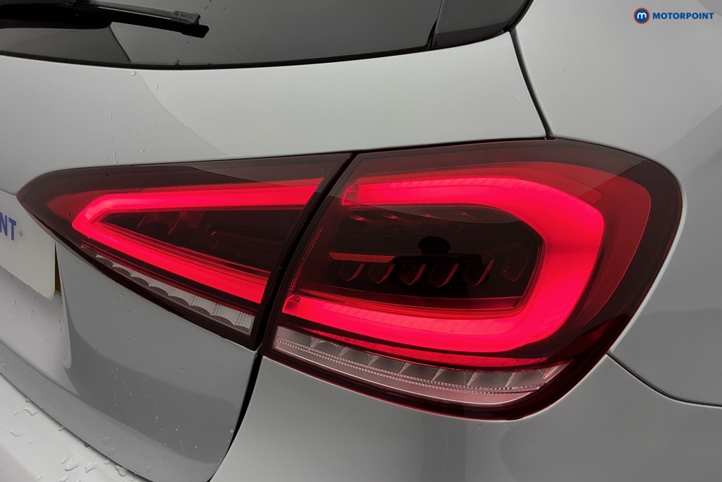 Used Mercedes-Benz A-Class 2019 for sale - 76949370: Photo 40