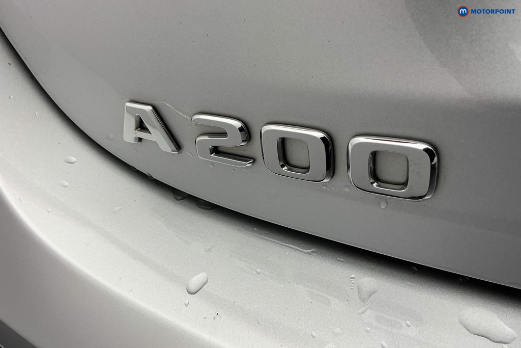 Used Mercedes-Benz A-Class 2019 for sale - 76949370: Photo 41