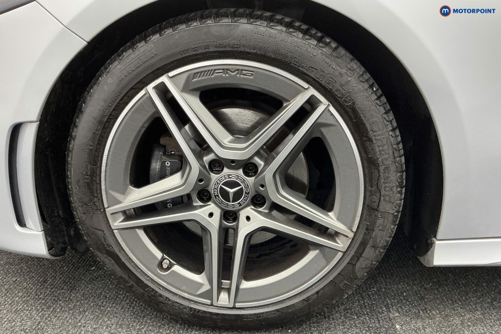 Used Mercedes-Benz A-Class 2019 for sale - 76949370: Photo 42