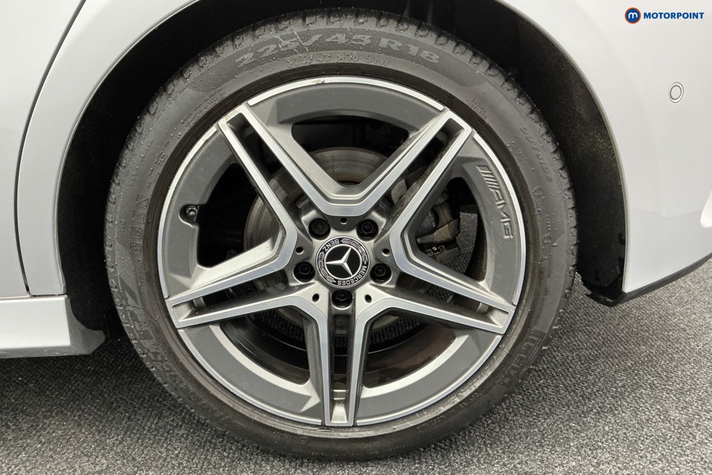 Used Mercedes-Benz A-Class 2019 for sale - 76949370: Photo 43