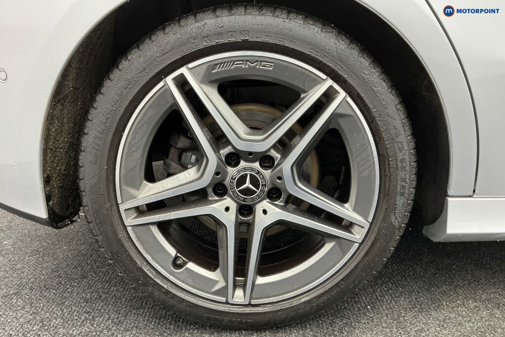 Used Mercedes-Benz A-Class 2019 for sale - 76949370: Photo 44