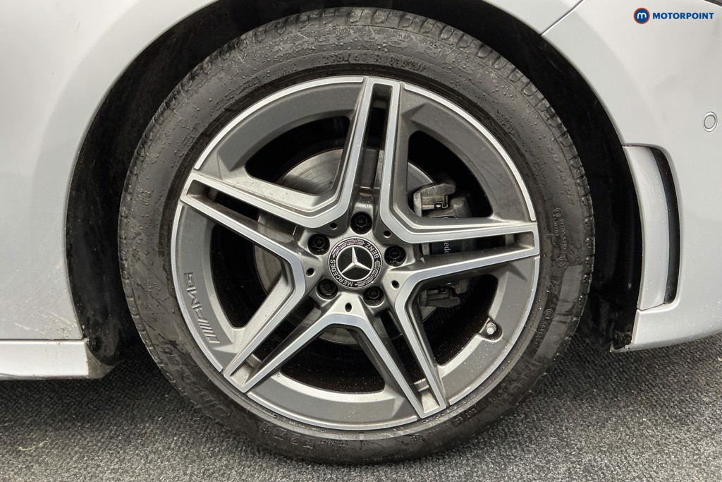 Used Mercedes-Benz A-Class 2019 for sale - 76949370: Photo 45