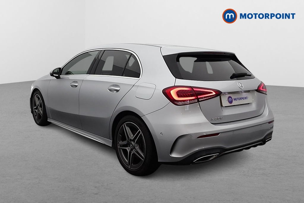 Used Mercedes-Benz A-Class 2019 for sale - 76949370: Photo 5