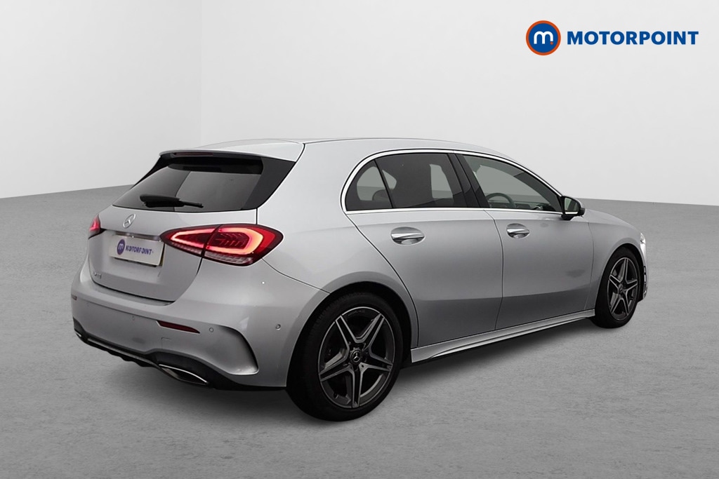 Used Mercedes-Benz A-Class 2019 for sale - 76949370: Photo 7
