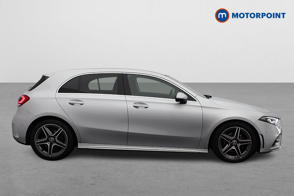 Used Mercedes-Benz A-Class 2019 for sale - 76949370: Photo 8