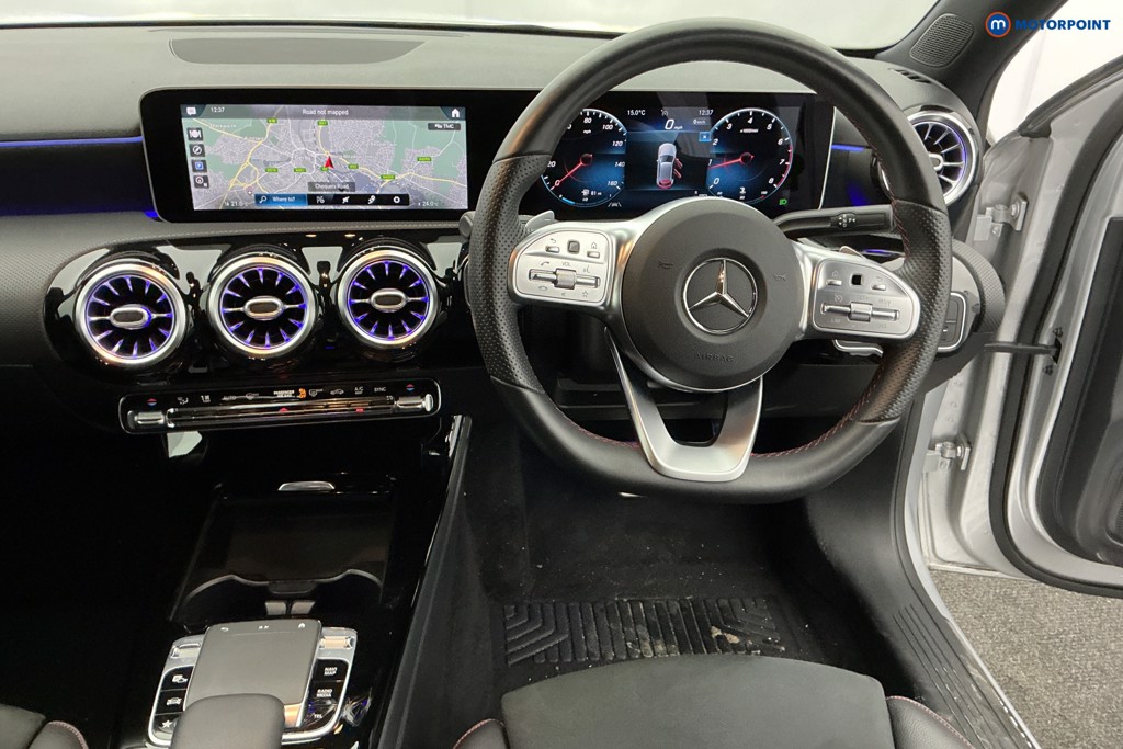 Used Mercedes-Benz A-Class 2019 for sale - 76949370: Photo 9