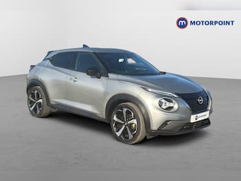 Used Nissan Juke 2023 for sale - 79617654: Photo