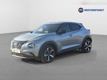 Used Nissan Juke 2023 for sale - 79617654: Photo