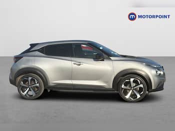 Used Nissan Juke 2023 for sale - 79617654: Photo
