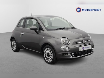 Used Fiat 500 2018 for sale - 78582348: Photo