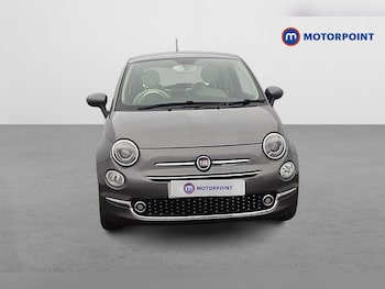 Used Fiat 500 2018 for sale - 78582348: Photo