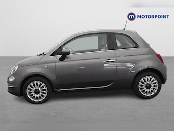 Used Fiat 500 2018 for sale - 78582348: Photo