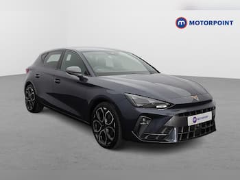 Used Cupra Leon 2025 for sale - 79729105: Photo