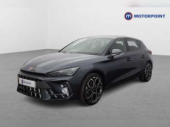 Used Cupra Leon 2025 for sale - 79729105: Photo