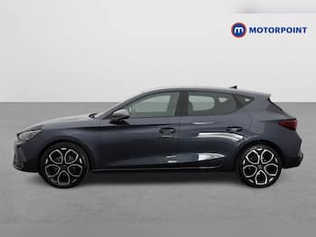 Used Cupra Leon 2025 for sale - 79729105: Photo