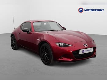 Used Mazda MX-5 2020 for sale - 79736234: Photo