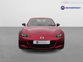 Used Mazda MX-5 2020 for sale - 79736234: Photo