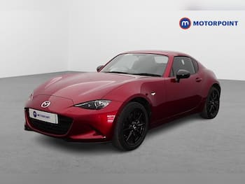 Used Mazda MX-5 2020 for sale - 79736234: Photo