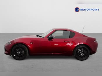 Used Mazda MX-5 2020 for sale - 79736234: Photo