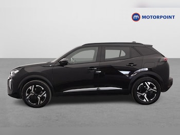 Used Peugeot 2008 2025 for sale - 78720275: Photo