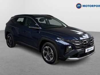 2024 - 1.6T Hybrid Premium 5dr Auto