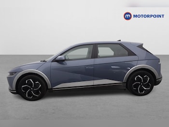 Used Hyundai IONIQ 5 2023 for sale - 78792465: Photo