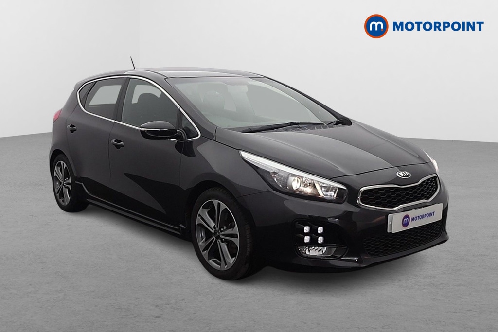 Used Kia Ceed 2016 for sale - 78061646: Photo 1