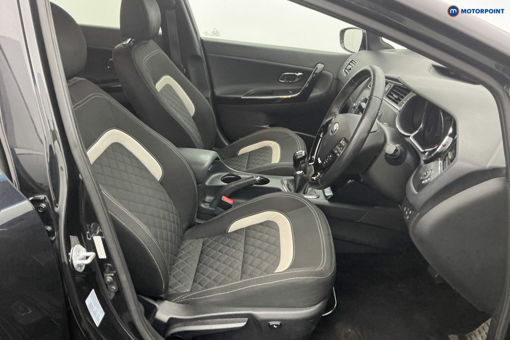 Used Kia Ceed 2016 for sale - 78061646: Photo 15