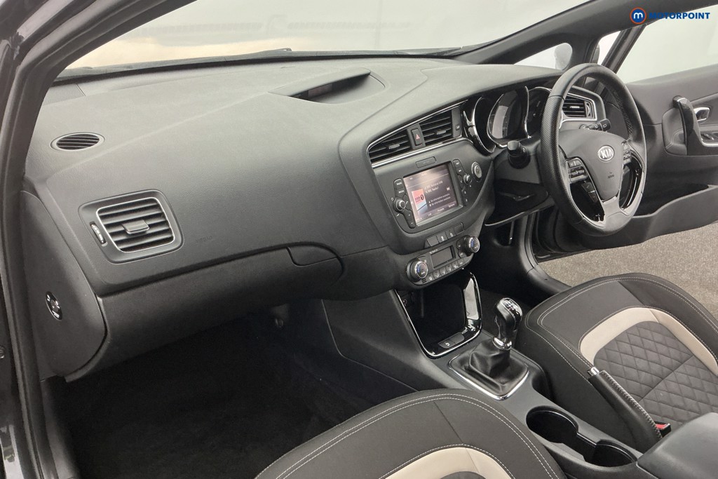 Used Kia Ceed 2016 for sale - 78061646: Photo 18