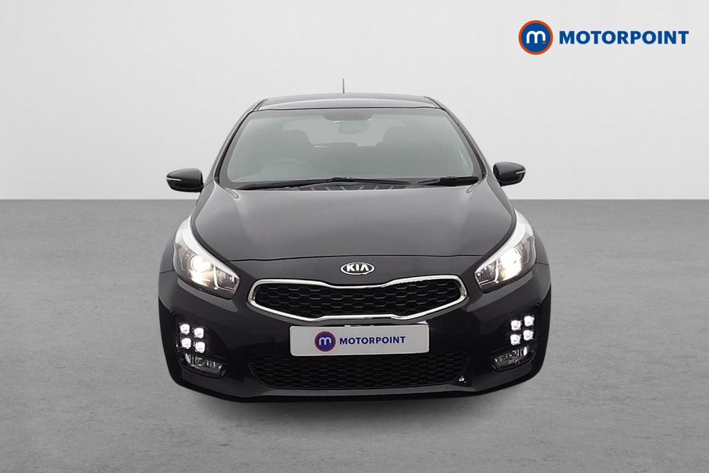 Used Kia Ceed 2016 for sale - 78061646: Photo 2