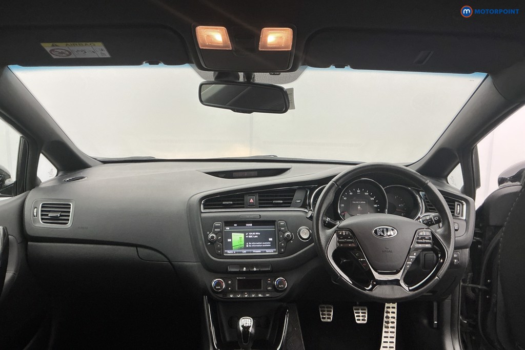 Used Kia Ceed 2016 for sale - 78061646: Photo 22