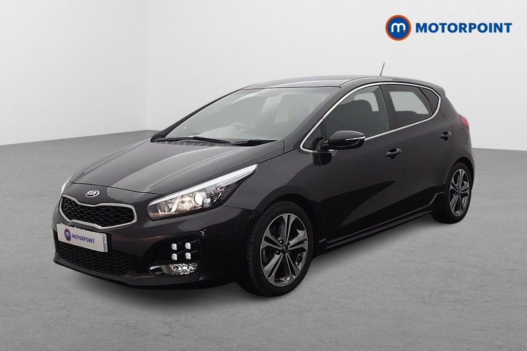 Used Kia Ceed 2016 for sale - 78061646: Photo 3