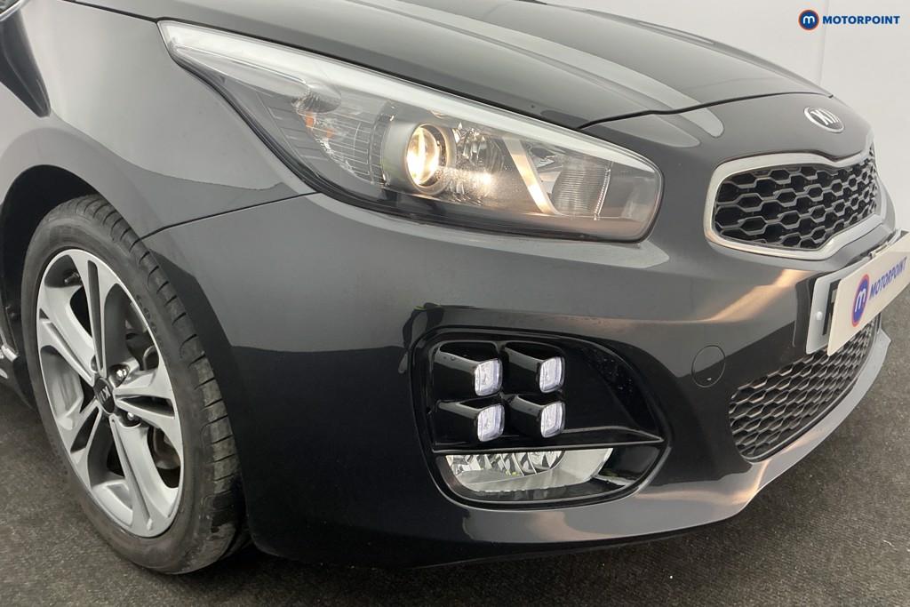 Used Kia Ceed 2016 for sale - 78061646: Photo 39