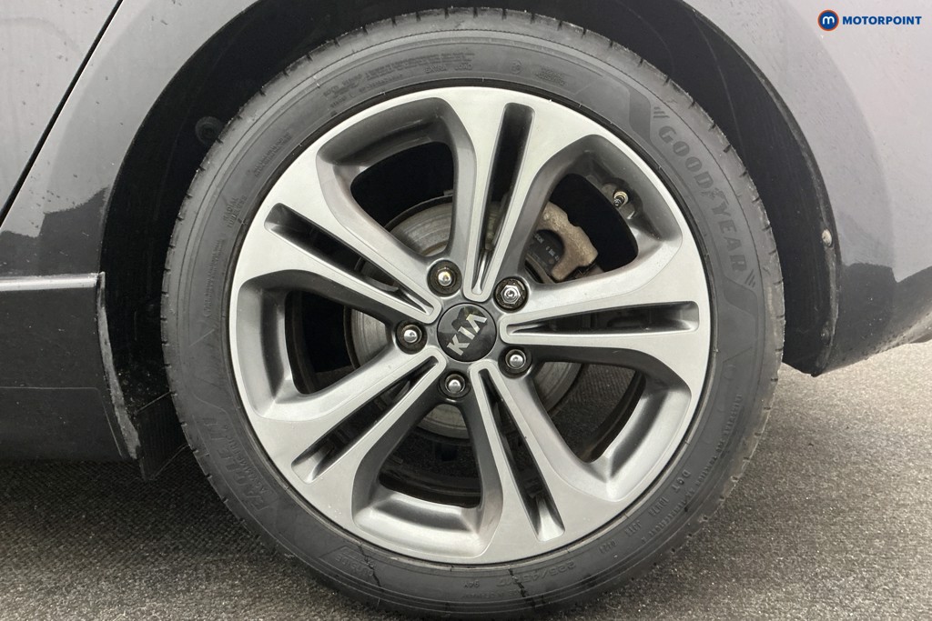 Used Kia Ceed 2016 for sale - 78061646: Photo 45