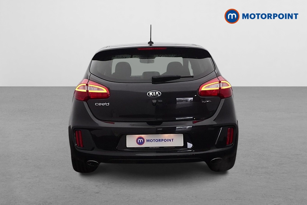 Used Kia Ceed 2016 for sale - 78061646: Photo 6