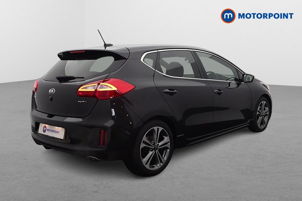 Used Kia Ceed 2016 for sale - 78061646: Photo 7