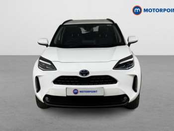 Used Toyota Yaris Cross 2023 for sale - 74259165: Photo